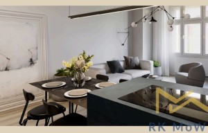 Apartment for sale, 1+KK - Studio, 45m<sup>2</sup>