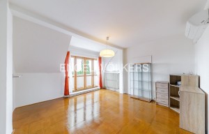 Apartment for rent, 3+kk - 2 bedrooms, 112m<sup>2</sup>