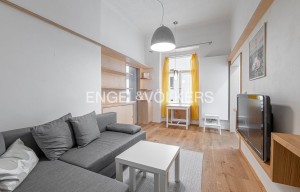 Apartment for rent, 2+kk - 1 bedroom, 46m<sup>2</sup>