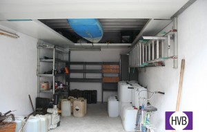 Garage for sale, 19m<sup>2</sup>