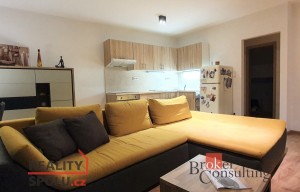 Apartment for rent, 2+kk - 1 bedroom, 51m<sup>2</sup>