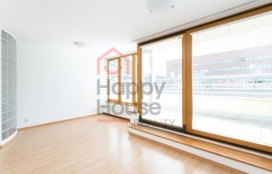 Apartment for rent, 4+kk - 3 bedrooms, 134m<sup>2</sup>