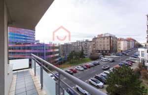 Apartment for rent, 3+1 - 2 bedrooms, 128m<sup>2</sup>