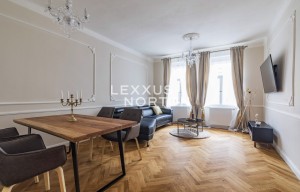 Apartment for rent, 2+1 - 1 bedroom, 59m<sup>2</sup>