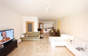 Apartment for rent, 2+kk - 1 bedroom, 84m<sup>2</sup>