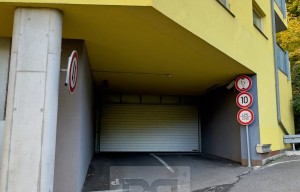 Parking space for rent, 15m<sup>2</sup>