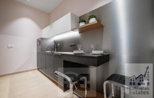Apartment for rent, 1+1 - Studio, 42m<sup>2</sup>