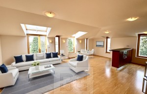 Apartment for sale, 4+kk - 3 bedrooms, 133m<sup>2</sup>