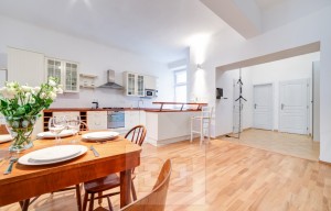 Apartment for sale, 4+kk - 3 bedrooms, 115m<sup>2</sup>