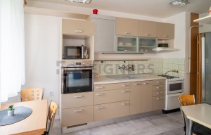 Apartment for rent, 4+1 - 3 bedrooms, 84m<sup>2</sup>