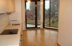 Apartment for rent, 2+kk - 1 bedroom, 91m<sup>2</sup>