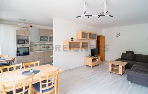 Apartment for rent, 4+1 - 3 bedrooms, 84m<sup>2</sup>