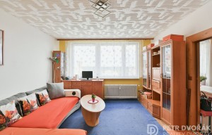 Apartment for sale, 3+1 - 2 bedrooms, 67m<sup>2</sup>