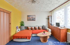 Apartment for sale, 3+1 - 2 bedrooms, 67m<sup>2</sup>