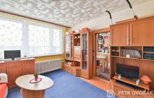 Apartment for sale, 3+1 - 2 bedrooms, 67m<sup>2</sup>