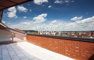 Apartment for rent, 5+1 - 4 bedrooms, 282m<sup>2</sup>