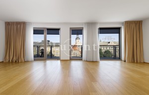 Apartment for rent, 4+kk - 3 bedrooms, 186m<sup>2</sup>
