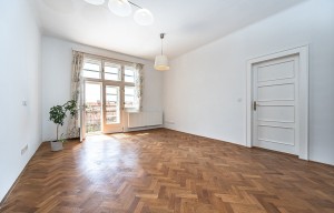 Apartment for rent, 2+1 - 1 bedroom, 86m<sup>2</sup>