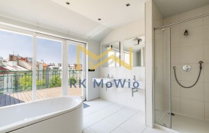Apartment for rent, 5+kk - 4 bedrooms, 210m<sup>2</sup>