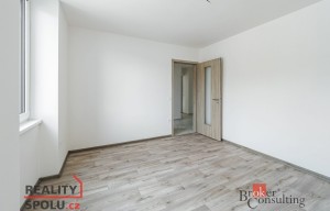 Apartment for rent, 2+kk - 1 bedroom, 65m<sup>2</sup>