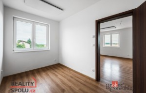 Apartment for sale, 3+kk - 2 bedrooms, 75m<sup>2</sup>