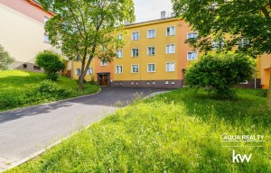 Apartment for sale, 2+1 - 1 bedroom, 70m<sup>2</sup>