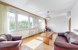 Apartment for sale, 2+1 - 1 bedroom, 59m<sup>2</sup>