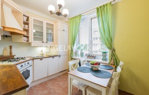 Apartment for rent, 2+1 - 1 bedroom, 54m<sup>2</sup>
