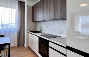 Apartment for rent, 3+kk - 2 bedrooms, 64m<sup>2</sup>