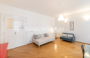Apartment for rent, 2+kk - 1 bedroom, 67m<sup>2</sup>
