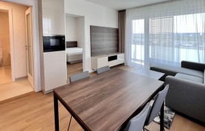 Apartment for rent, 3+kk - 2 bedrooms, 64m<sup>2</sup>