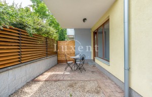 Apartment for sale, 4+kk - 3 bedrooms, 131m<sup>2</sup>