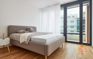Apartment for rent, 2+kk - 1 bedroom, 64m<sup>2</sup>