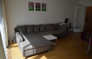 Apartment for sale, 3+kk - 2 bedrooms, 104m<sup>2</sup>