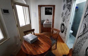Apartment for rent, 2+kk - 1 bedroom, 30m<sup>2</sup>