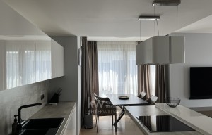 Apartment for rent, 3+kk - 2 bedrooms, 95m<sup>2</sup>