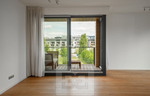 Apartment for rent, 4+kk - 3 bedrooms, 102m<sup>2</sup>