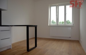 Apartment for rent, 2+kk - 1 bedroom, 41m<sup>2</sup>