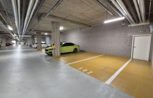 Parking space for rent, 13m<sup>2</sup>