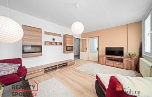 Apartment for sale, 3+1 - 2 bedrooms, 72m<sup>2</sup>