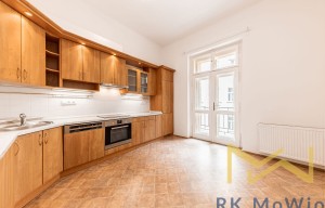 Apartment for rent, 3+1 - 2 bedrooms, 102m<sup>2</sup>