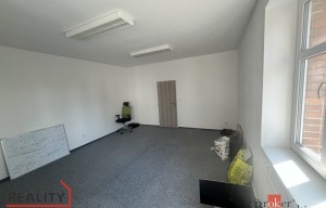 Apartment for rent, 3+kk - 2 bedrooms, 47m<sup>2</sup>