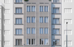 Apartment for sale, 3+kk - 2 bedrooms, 115m<sup>2</sup>