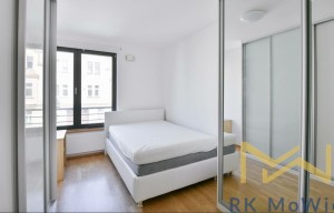 Apartment for rent, 3+kk - 2 bedrooms, 88m<sup>2</sup>