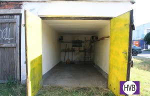 Garage for sale, 14m<sup>2</sup>