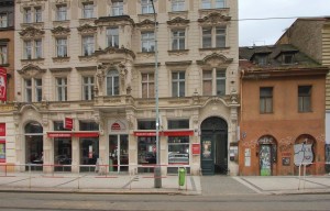 Office for rent, 140m<sup>2</sup>