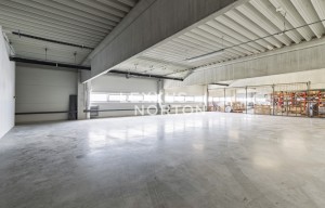 Warehouse for rent, 200m<sup>2</sup>