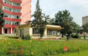 Other commercial property for rent, 57m<sup>2</sup>