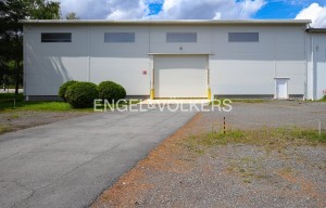 Warehouse for rent, 638m<sup>2</sup>
