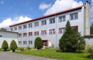 Office for rent, 266m<sup>2</sup>